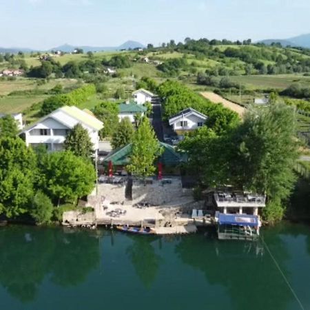 Apartments River Una 2 Біхач Екстер'єр фото