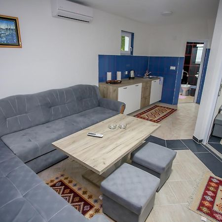 Apartments River Una 2 Біхач Екстер'єр фото