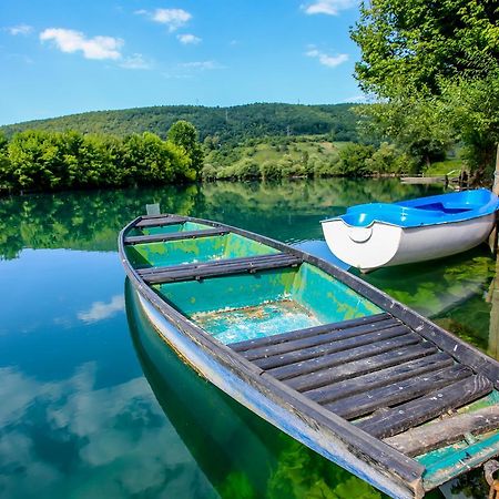 Apartments River Una 2 Біхач Екстер'єр фото