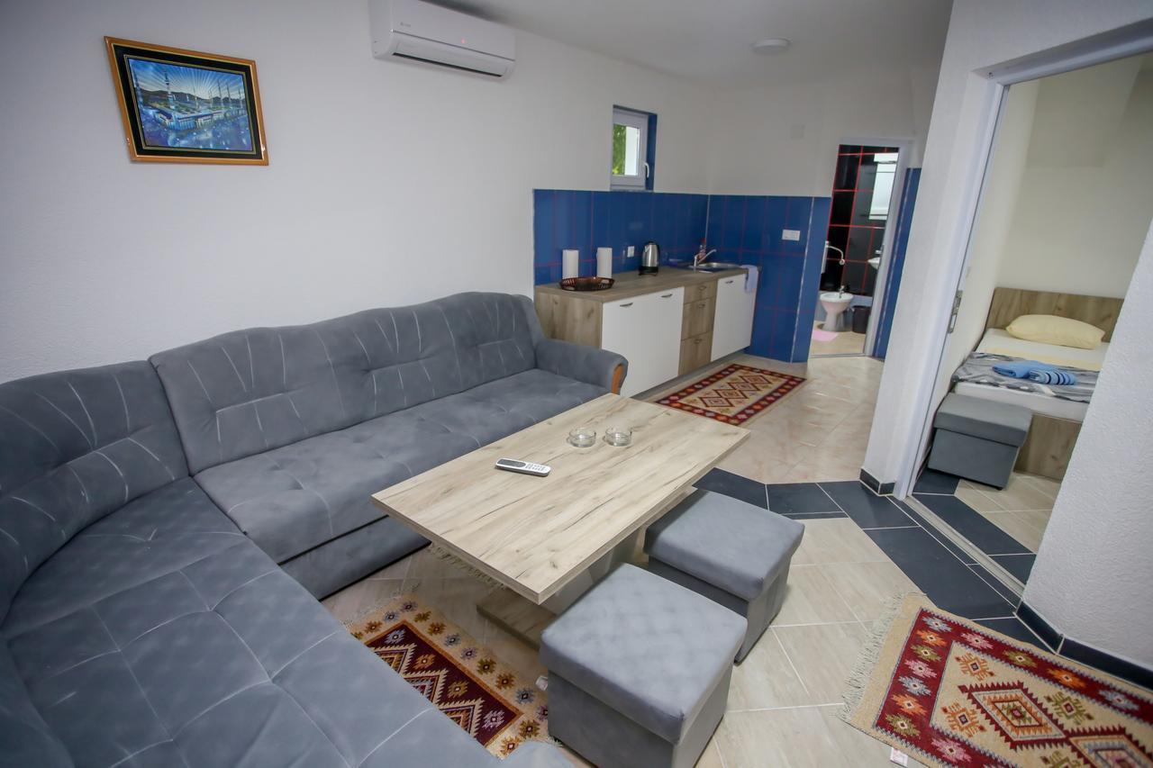Apartments River Una 2 Біхач Екстер'єр фото