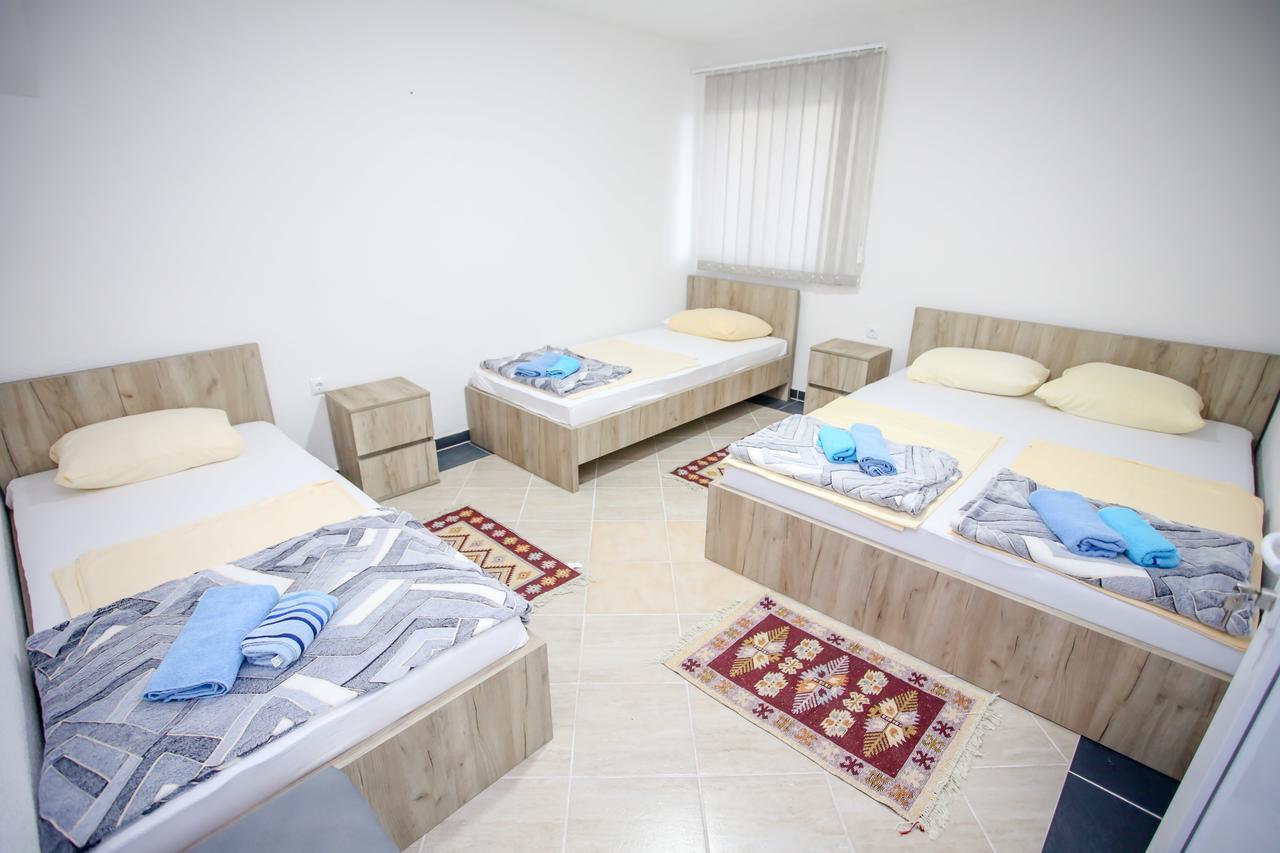 Apartments River Una 2 Біхач Екстер'єр фото