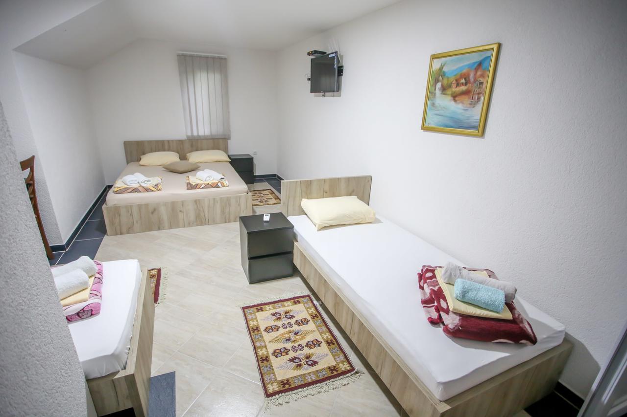 Apartments River Una 2 Біхач Екстер'єр фото