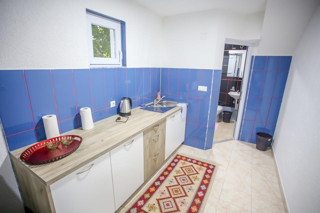 Apartments River Una 2 Біхач Екстер'єр фото