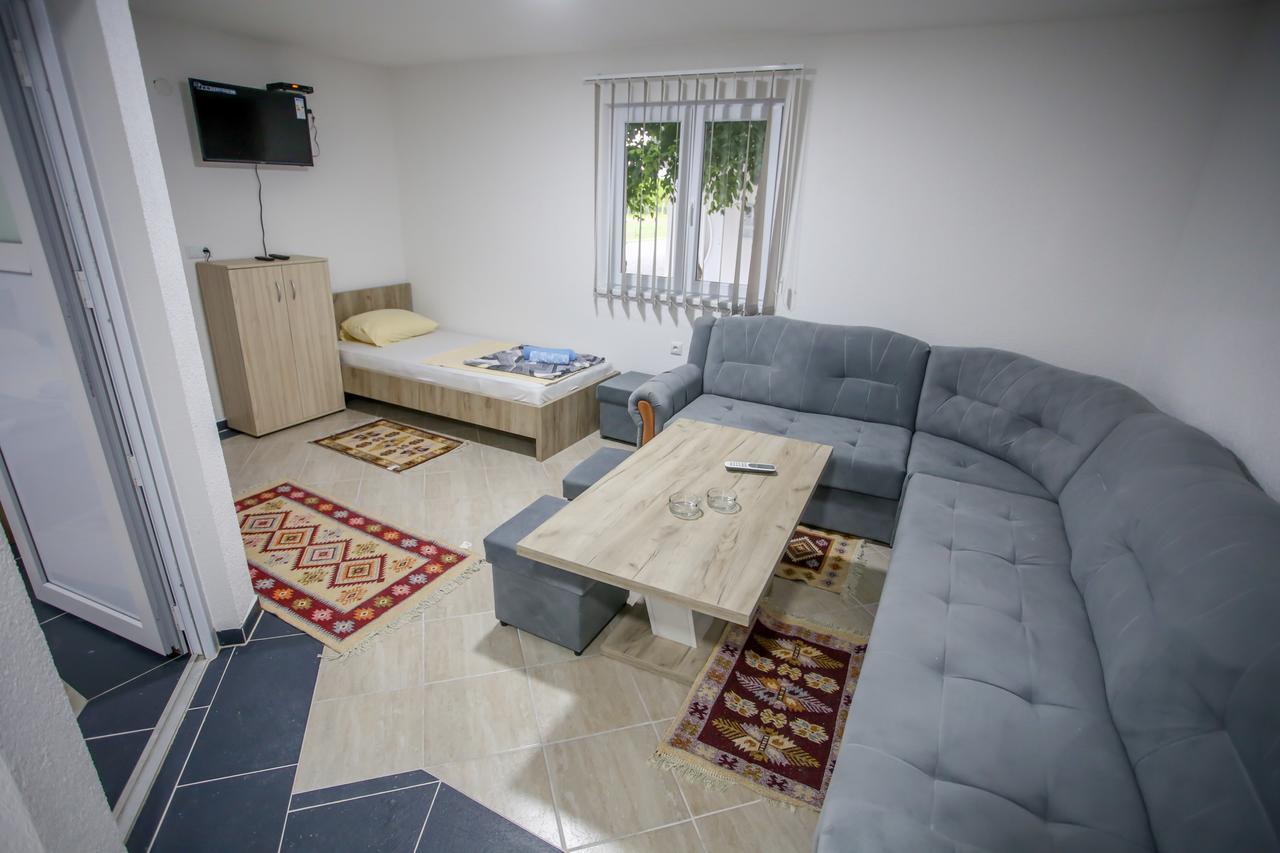 Apartments River Una 2 Біхач Екстер'єр фото