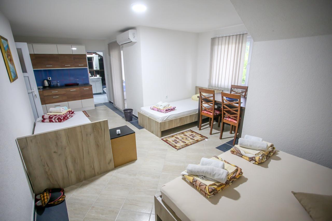Apartments River Una 2 Біхач Екстер'єр фото
