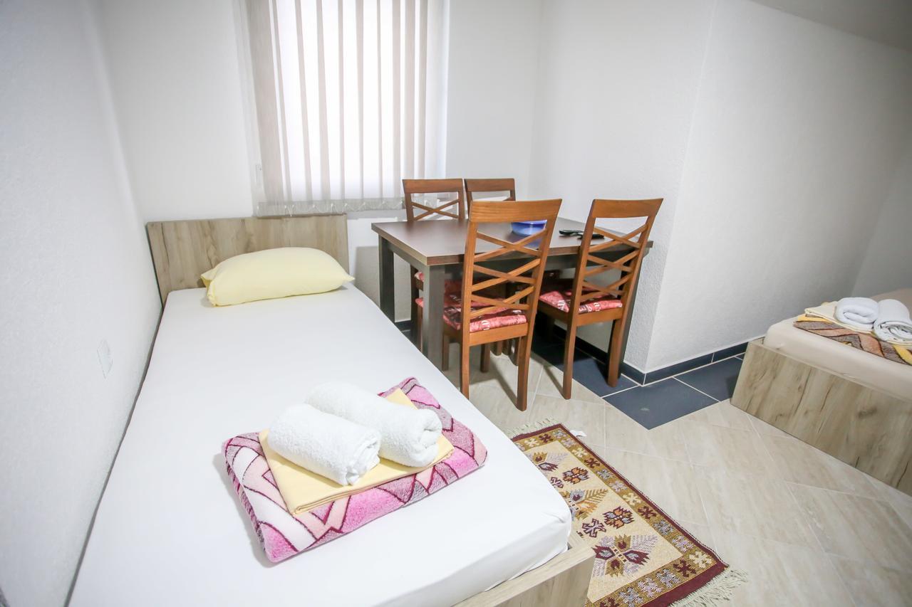 Apartments River Una 2 Біхач Екстер'єр фото
